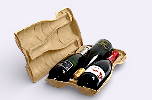 bottle protection for chemistry industry