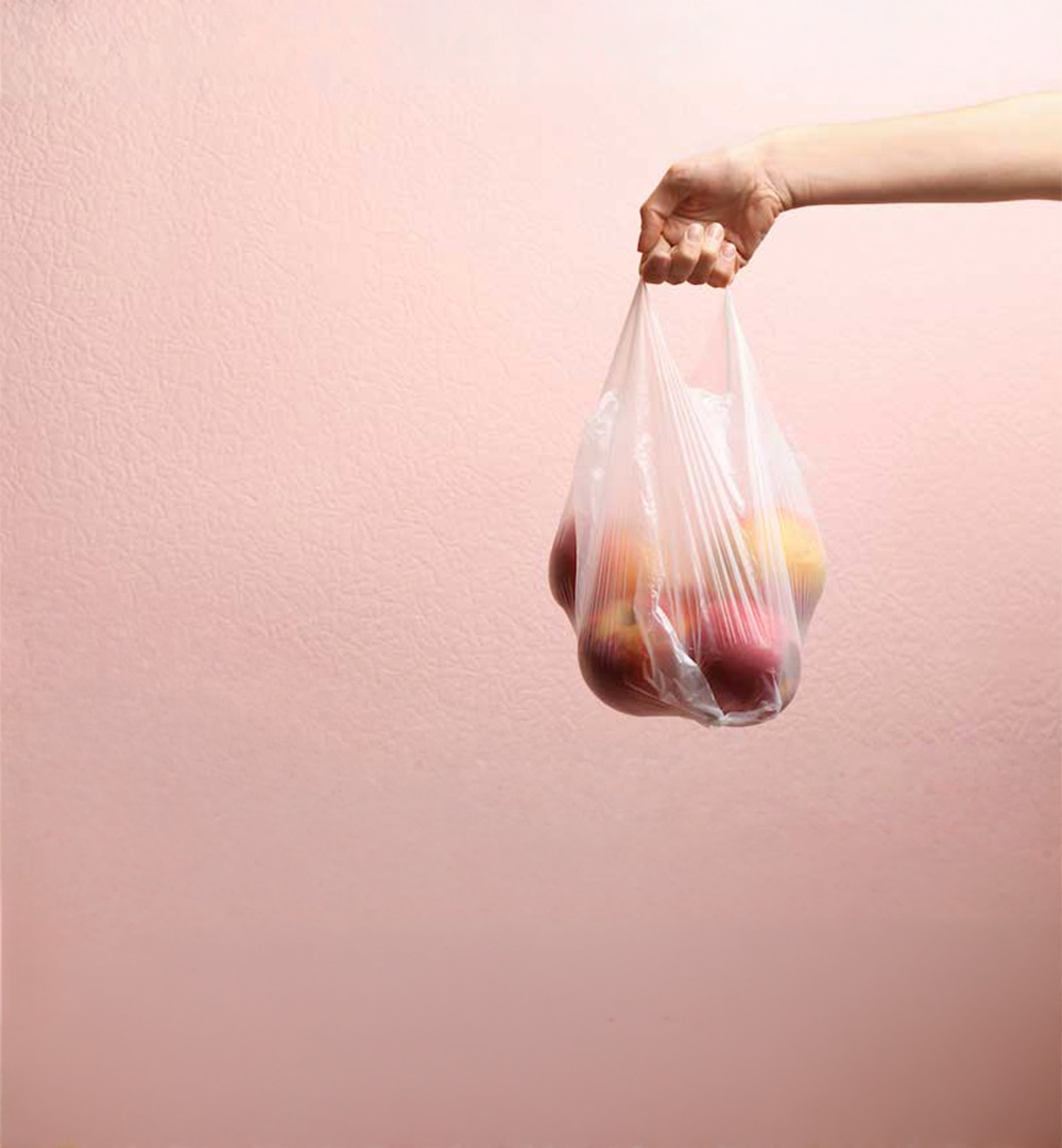 shopping bags reusable