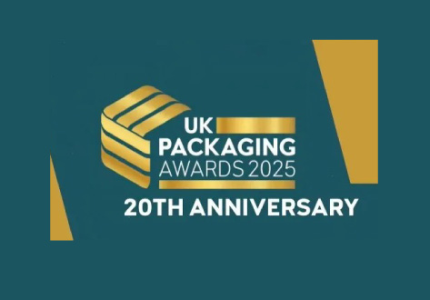 UK Packaging Awards