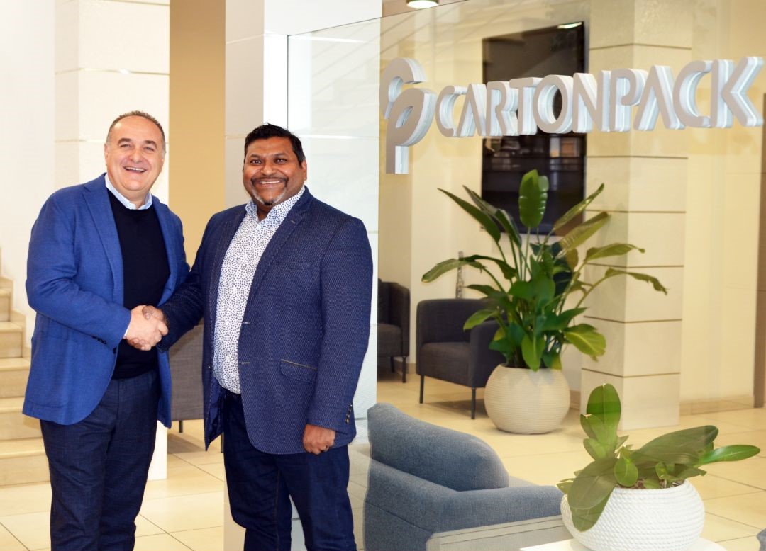 cartopack acquisisce Clifton packaging