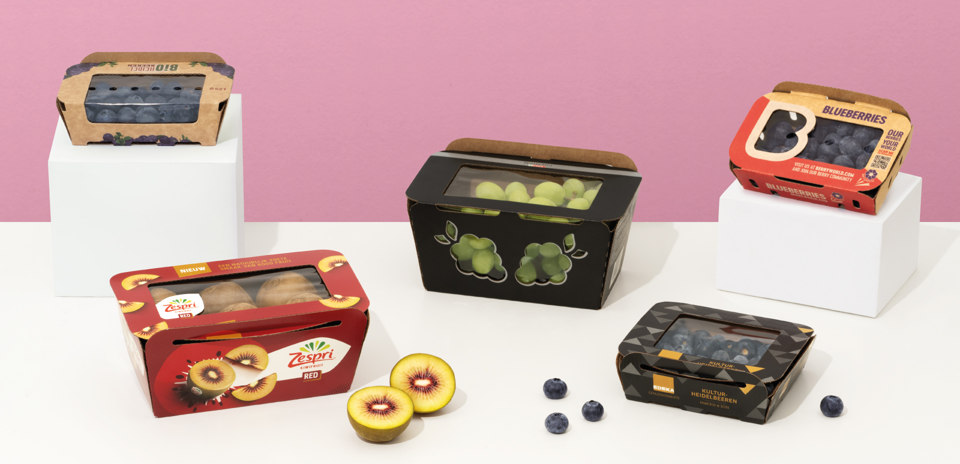 PPWR Regulation (EU) 2025/40 for Food Packaging: Cartonpack Group&rsquo;s Complete Guide