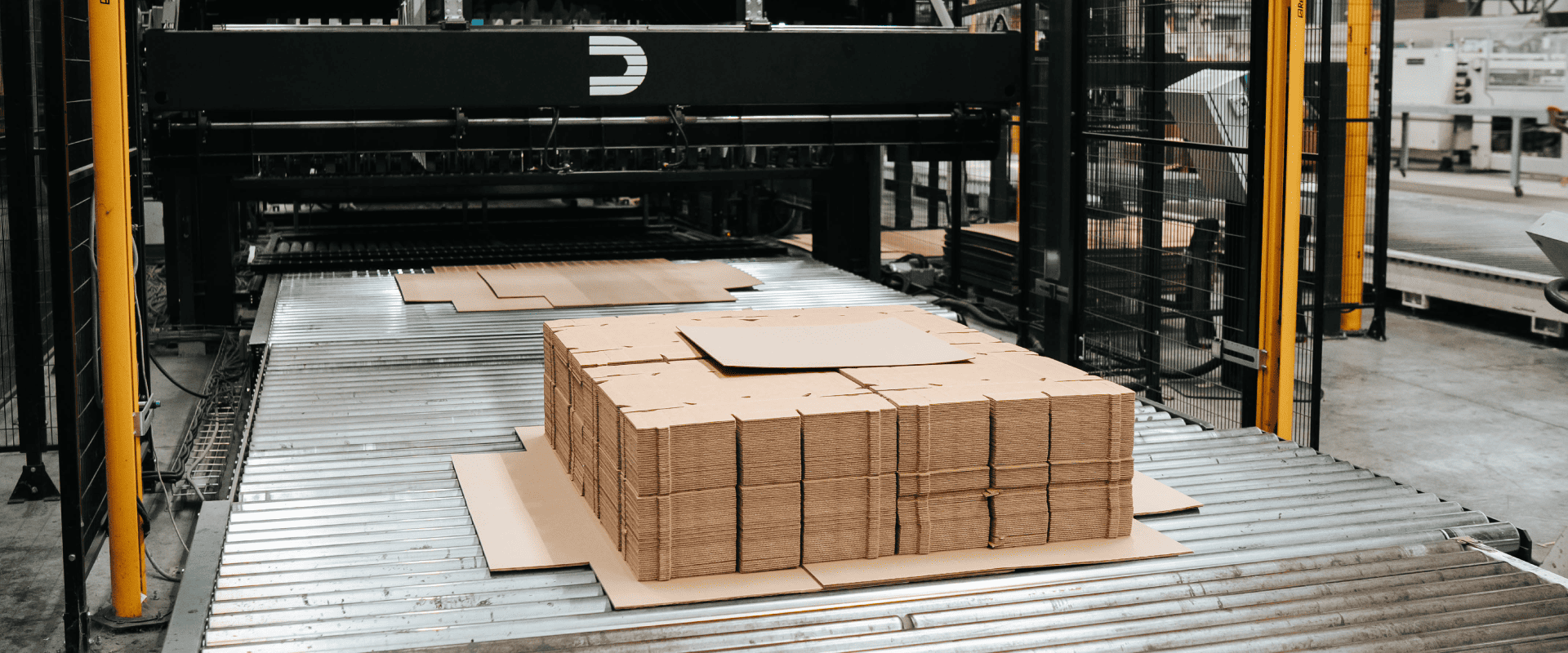 Cardboard Food Packaging: A Complete Guide to Types, Compliance, Certifications and Recyclability
