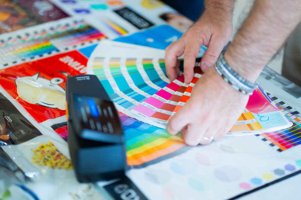 Eco & Graphic-Design