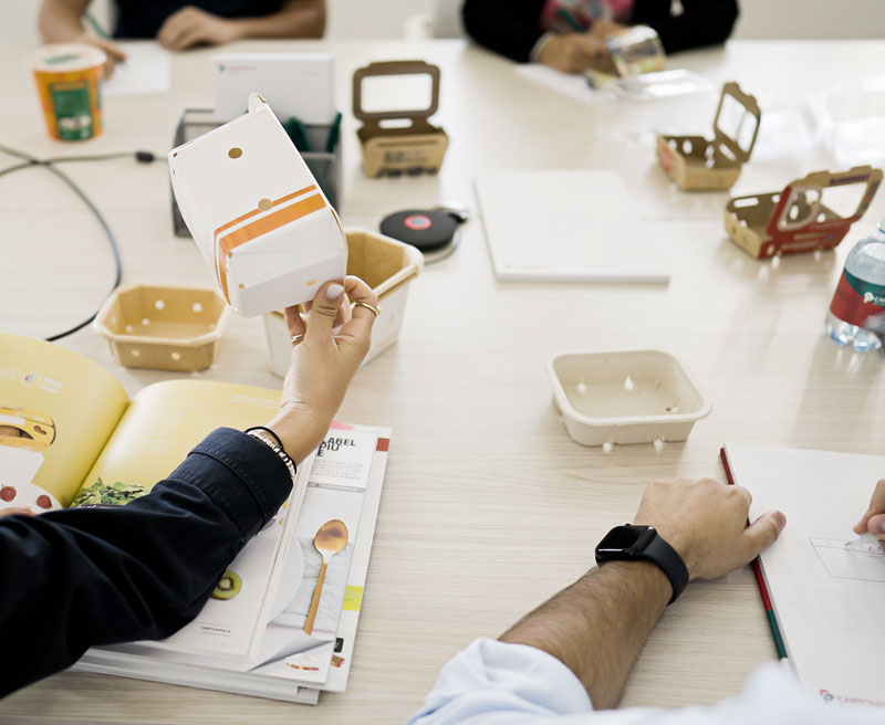meeting