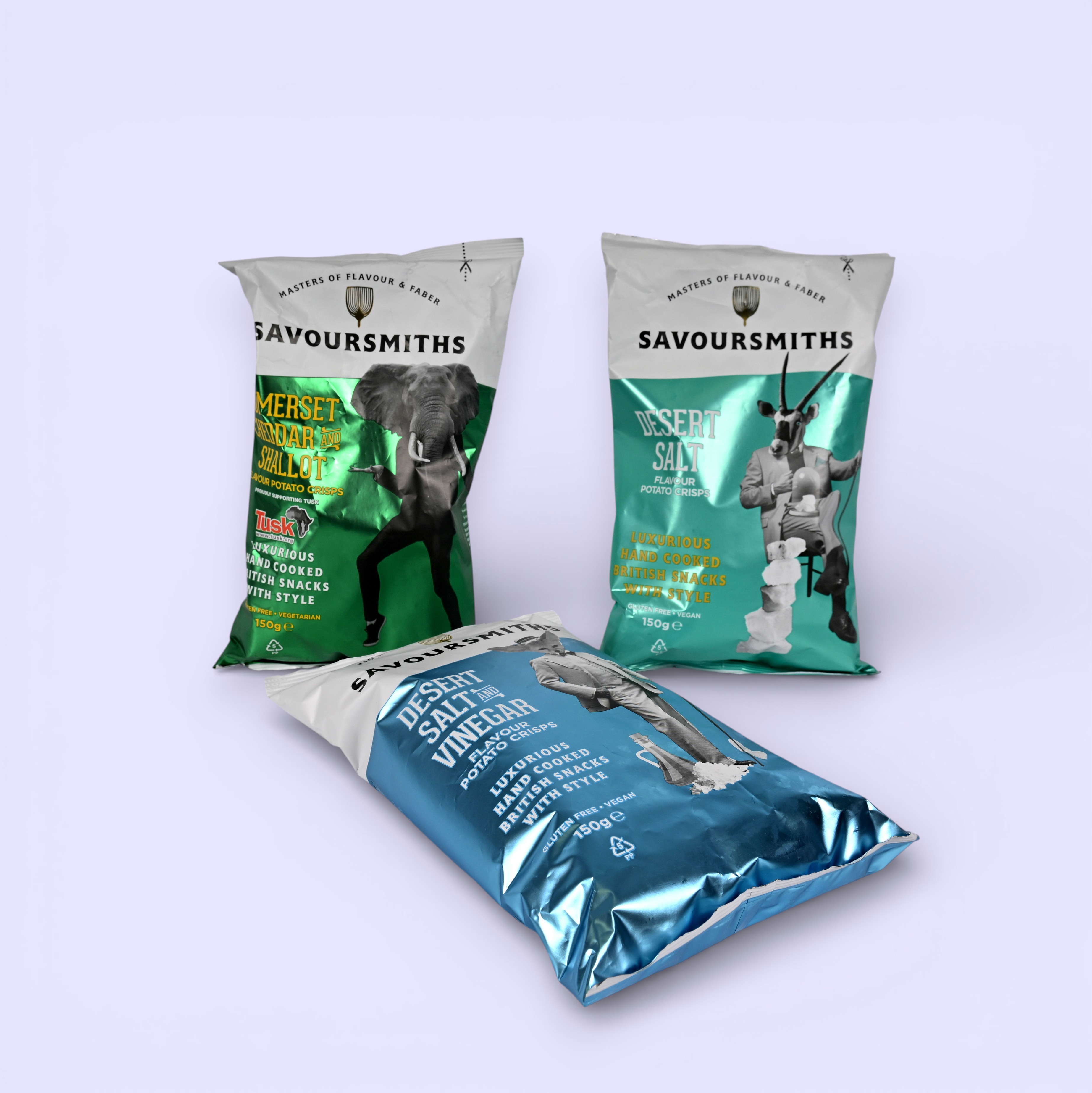 Pillow pouches