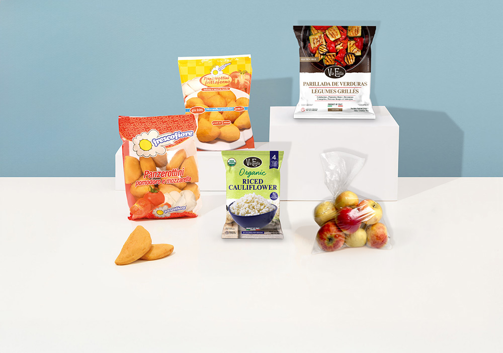 pulptrays food industry