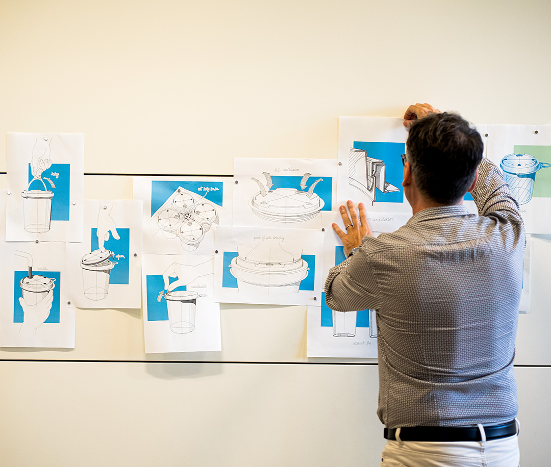 Product Design and Industrial Development