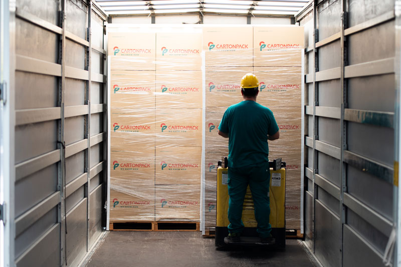 Logistic