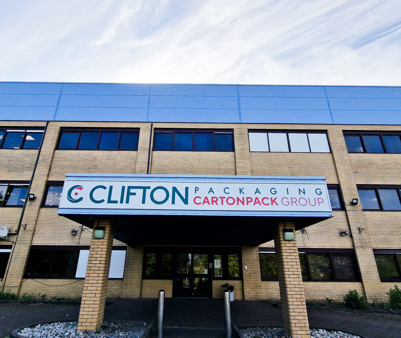 Clifton Packaging