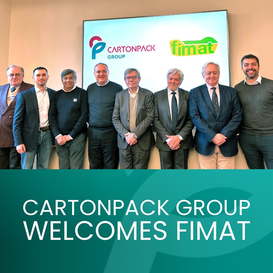 Cartonpack acquires Andolfi