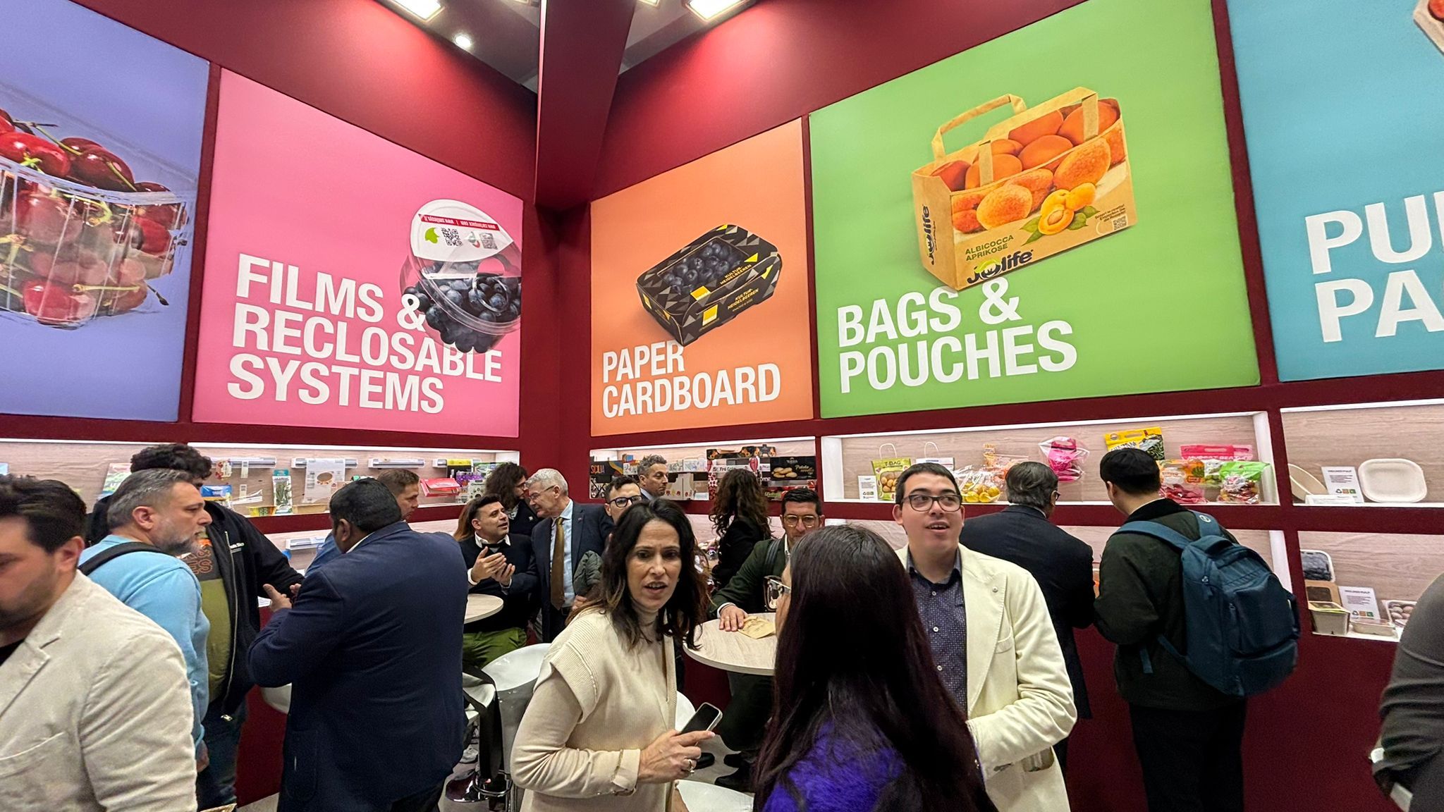 Fruit logistica 2025