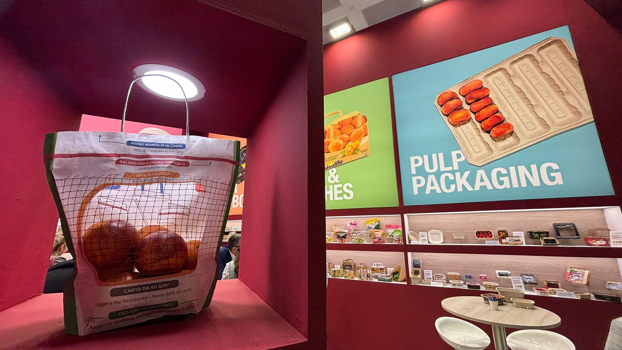 Fruit logistica 2025