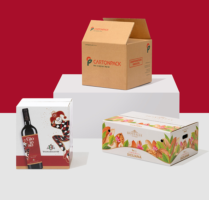 ondapack products