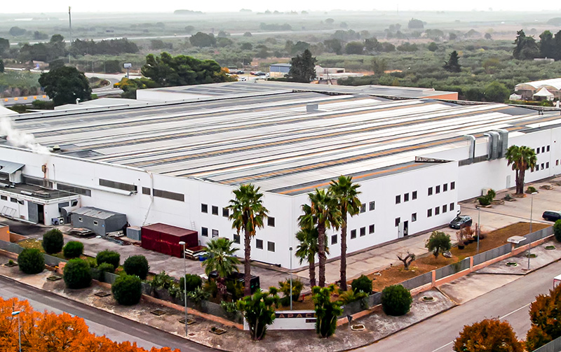 Cartonpack acquires Smilesys S.p.A.