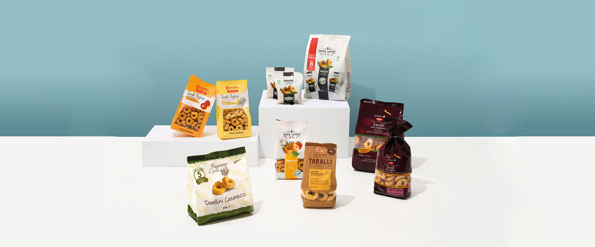 Food Industry cartonpack