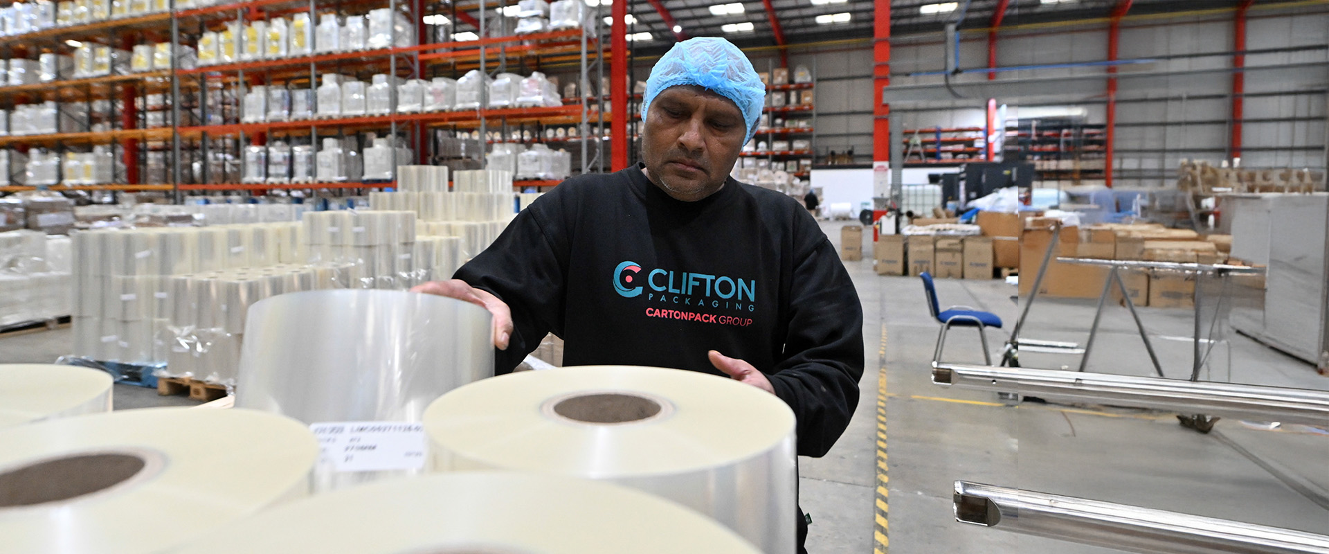 Flexible Films clifton